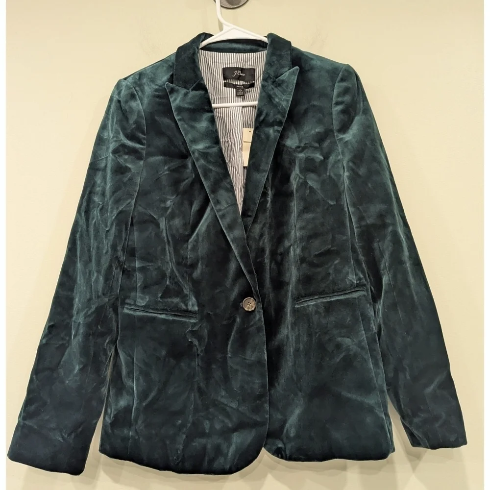 J. Crew new tags